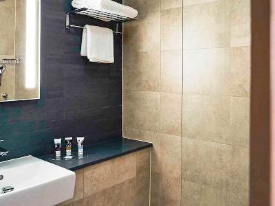 Hotel Atlantic Tower Hotel By Sunday, Großbritannien, Liverpool. Großes 2