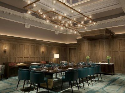 Hotel Dixon, Tower Bridge, Großbritannien, London. Großes 12