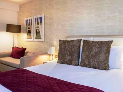 Hotel Crowne Plaza London - Kings Cross, Großbritannien, London. Großes 2