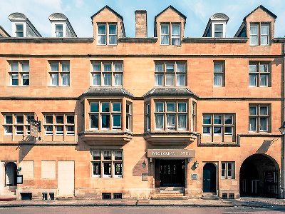 Hotel Mercure Eastgate, Großbritannien, Oxford. Großes 2