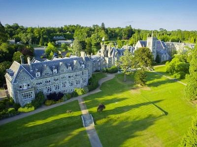 Hotel Ashdown Park, Großbritannien, Forest Row. Großes 1
