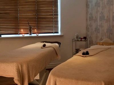 Hotel Doubletree By Hilton St. Anne's Manor, Großbritannien, Wokingham. Großes 12