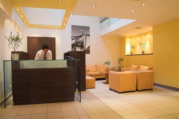 Hotel Arion, Griechenland, Athen. Großes 2