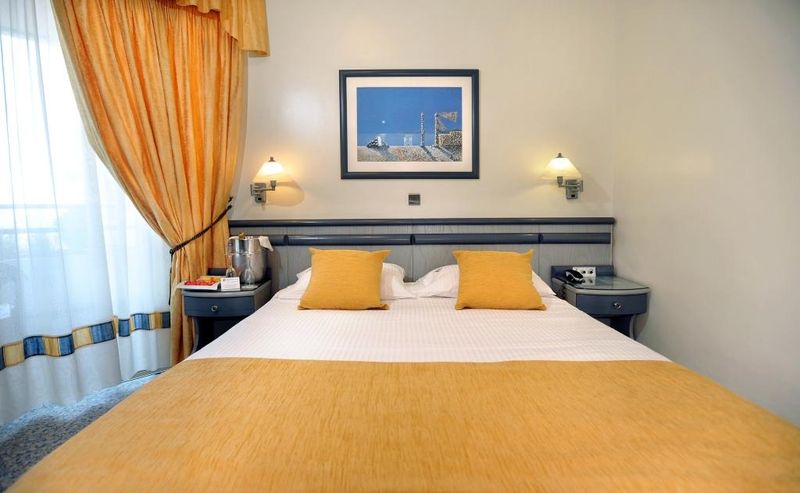 Hotel Emmantina, Griechenland, Glyfada. Großes 11