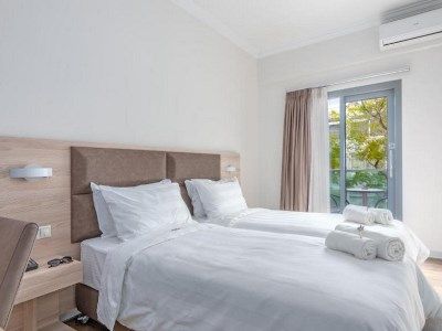 Hotel Attalos Hotel, Griechenland, Athen. Großes 2