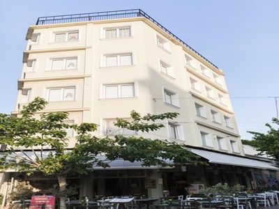 Hotel Athens Version Luxury Suites, Griechenland, Athen. Großes 2