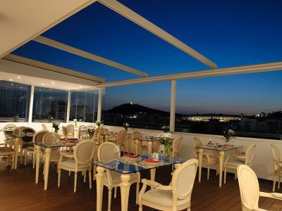 Hotel Acropolian Spirit Boutique, Griechenland, Athen. Großes 15