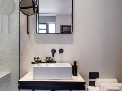 Hotel Perianth Hotel, Griechenland, Athen. Großes 10