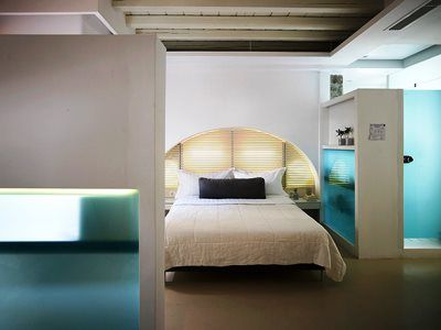 Hotel Semeli, Griechenland, Mykonos-Stadt. Großes 2