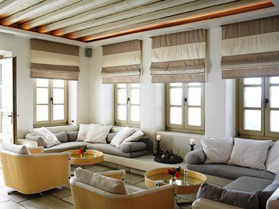 Hotel Semeli, Griechenland, Mykonos-Stadt. Großes 1