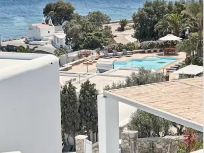 Hotel Katikies Mykonos, Griechenland, Agios Ioannis. Großes 1