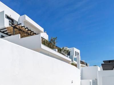 Hotel Myconian Utopia Relais & Chateaux, Griechenland, Elia Beach. Großes 1