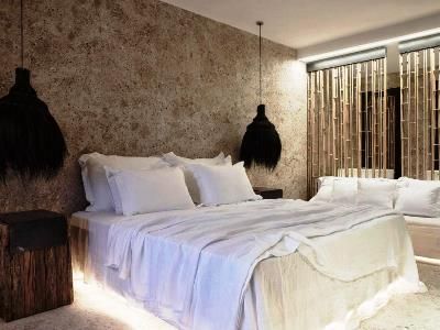 Hotel O by Myconian, Mykonos, a Member of Design Hotels, Griechenland, Ornos. Großes 1