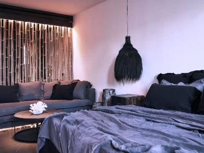 Hotel O by Myconian, Mykonos, a Member of Design Hotels, Griechenland, Ornos. Großes 2