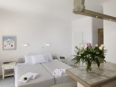 Hotel Mykonos View, Griechenland, Mykonos-Stadt. Großes 2