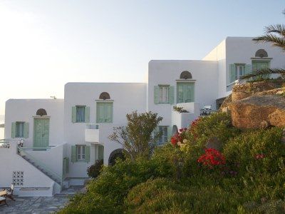 Hotel Mykonos View, Griechenland, Mykonos-Stadt. Großes 1