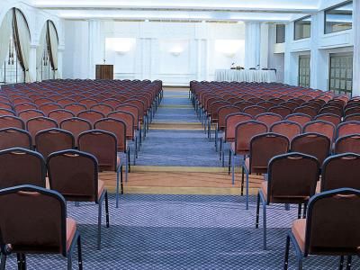 Hotel Royal Myconian - Leading Hotels of the World, Griechenland, Elia Beach. Großes 15