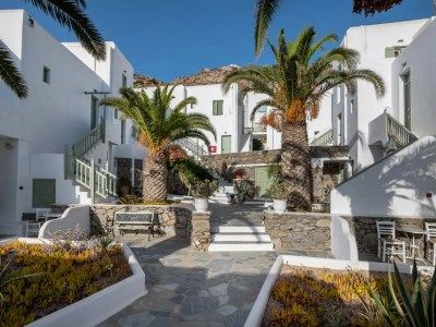 Hotel Olia, Griechenland, Tourlos. Großes 1