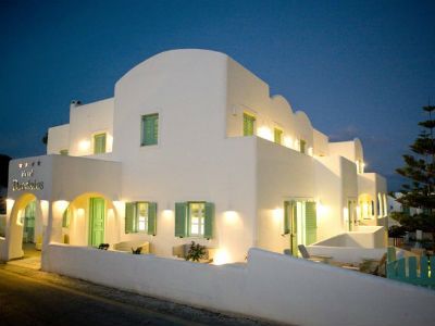 Hotel Daedalus, Griechenland, Fira. Großes 1