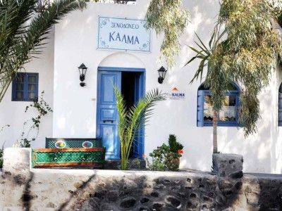 Hotel Hotel Kalma, Griechenland, Messaria. Großes 1