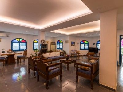 Hotel Hotel Kalma, Griechenland, Messaria. Großes 2