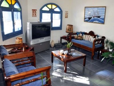 Hotel Hotel Kalma, Griechenland, Messaria. Großes 16