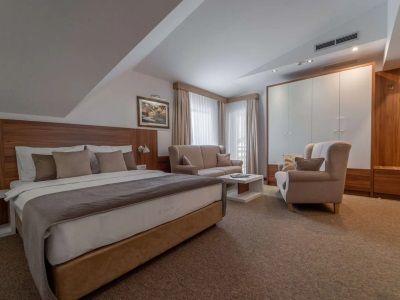 Hotel Mirjana And Rastoke, Kroatien, Slunj. Großes 2