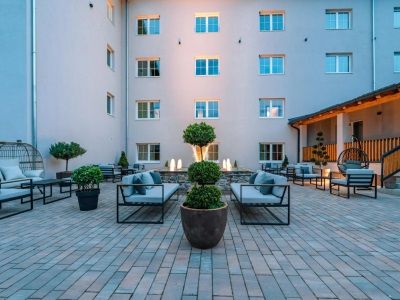 Hotel Mirjana And Rastoke, Kroatien, Slunj. Großes 1