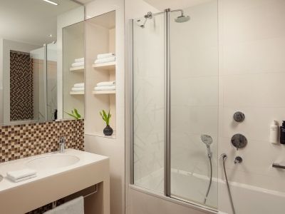 Hotel Bellevue, Kroatien, Mali Losinj. Großes 30