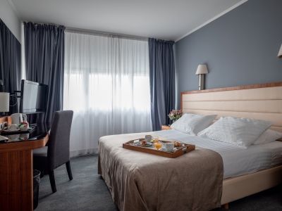 Hotel Lero Hotel, Kroatien, Dubrovnik. Großes 1