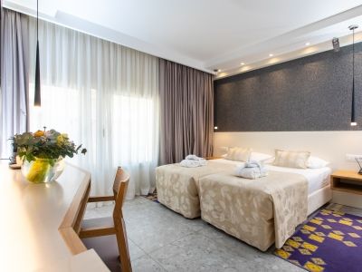 Hotel Lero Hotel, Kroatien, Dubrovnik. Großes 2