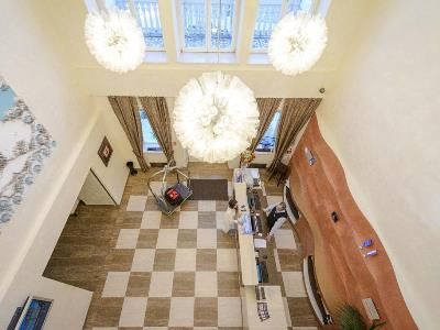 Hotel Lapad Hotel, Kroatien, Dubrovnik. Großes 2