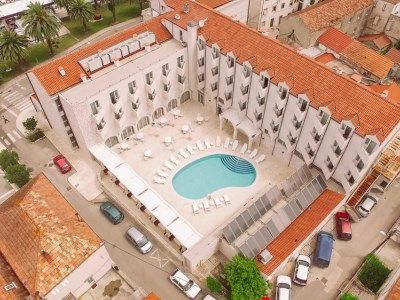 Hotel Korkyra, Kroatien, Vela Luka. Großes 2