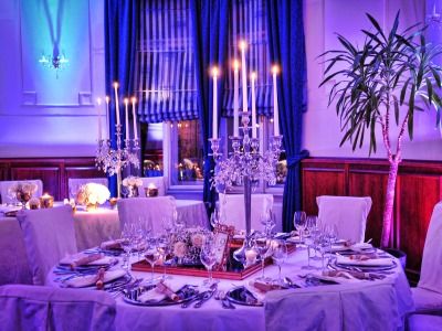 Hotel Bristol, Kroatien, Opatija. Großes 25