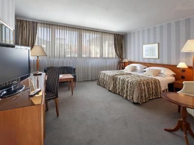 Hotel Grand Hotel Bonavia, Kroatien, Rijeka. Großes 1