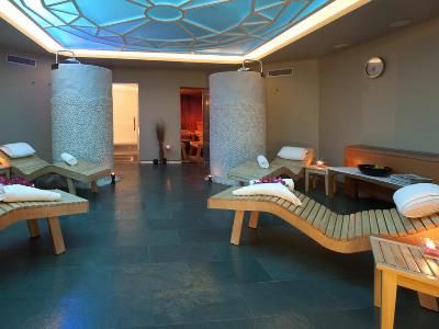 Hotel Grand Hotel Bonavia, Kroatien, Rijeka. Großes 5