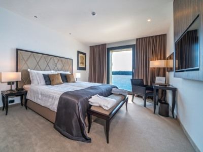 Hotel Bellevue-Superior City Hotel, Kroatien, Sibenik. Großes 2