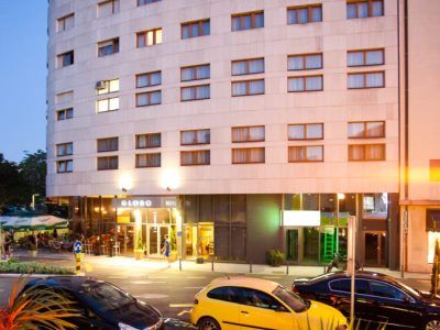 Hotel Globo, Kroatien, Split. Großes 1