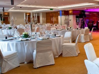 Hotel Dubrovnik, Kroatien, Zagreb. Großes 18