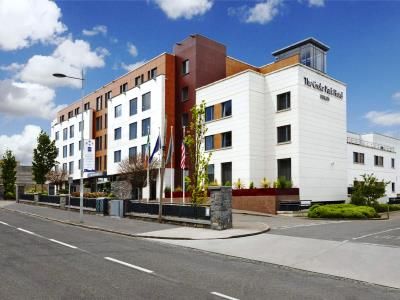 Hotel The Croke Park, Irland, Dublin. Großes 1