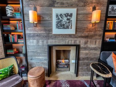 Hotel The Croke Park, Irland, Dublin. Großes 2