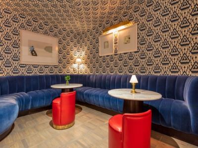 Hotel The Croke Park, Irland, Dublin. Großes 21