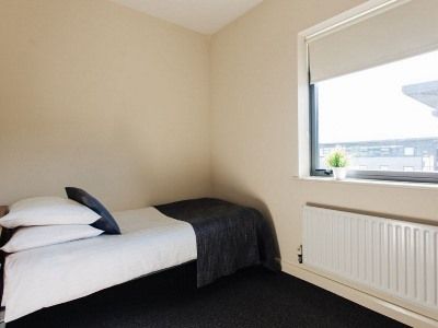 Hotel Dcu Rooms, Irland, Dublin. Großes 1