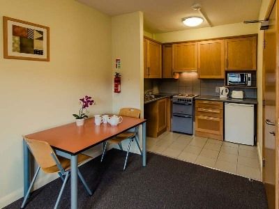 Hotel Dcu Rooms, Irland, Dublin. Großes 10