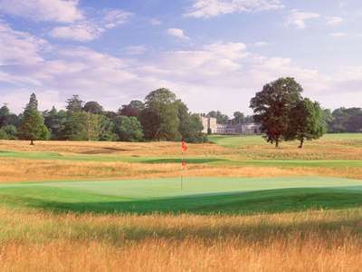 Hotel Carton House,a Fairmont Managed Hotel, Irland, Maynooth. Großes 27