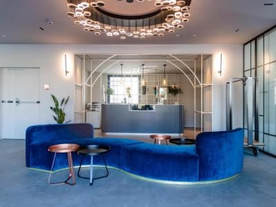 Hotel Modica Boutique Hotel, Italien, Modica. Großes 2