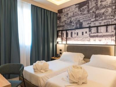 Hotel Modica Boutique Hotel, Italien, Modica. Großes 1