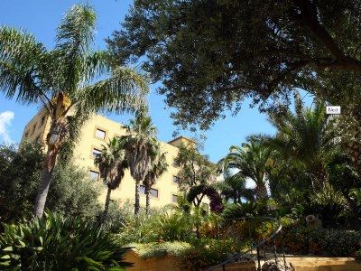 Hotel Della Valle, Italien, Agrigent. Großes 2