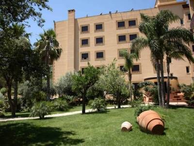 Hotel Della Valle, Italien, Agrigent. Großes 1