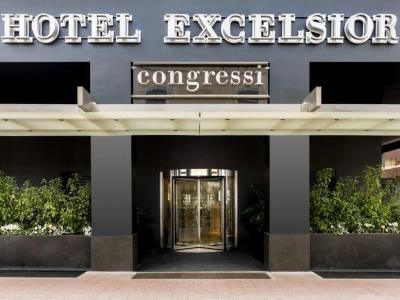 Hotel Hotel Excelsior Bari, Italien, Bari. Großes 1